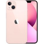 Apple iPhone 13 mini 128GB Pink – Zboží Živě