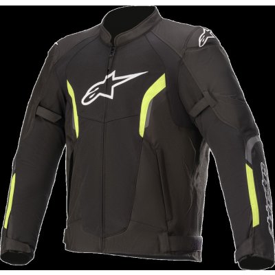 Alpinestars AST AIR V2 černo-žlutá – Hledejceny.cz