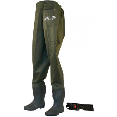 CARP EXPERT - Brodící kalhoty Hip Wanders – Zboží Mobilmania