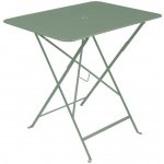 Fermob Skládací stolek BISTRO 77x57 cm Cactus – Hledejceny.cz