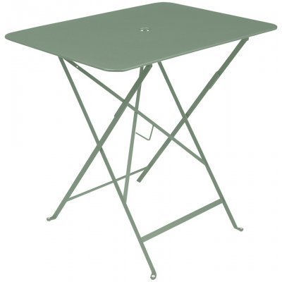 Fermob Skládací stolek BISTRO 77x57 cm Cactus – Hledejceny.cz