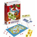 Alexander hra Abeceda není nuda 11v1 – Hledejceny.cz
