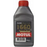 Motul RBF 660 Factory Line 500 ml – Hledejceny.cz