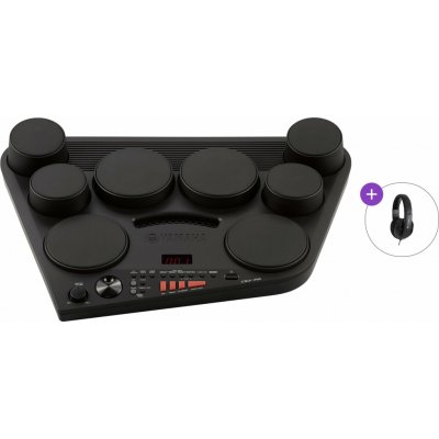 Yamaha DD-75 SET – Zboží Dáma