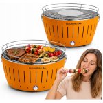 Gril LOTUSGRILL G-OR-435P