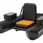 Savage Gear Belly Boat Pro-Motor 180 – Zboží Dáma