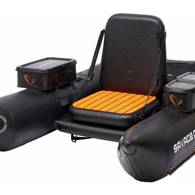 Savage Gear Belly Boat Pro-Motor 180 – Zboží Mobilmania