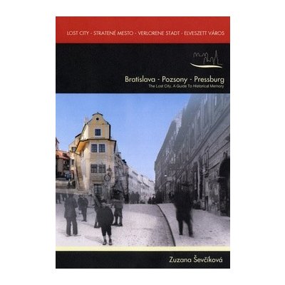 Lost City - Stratené Mesto - Zuzana Ševčíková – Sleviste.cz