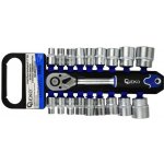 GEKO Gola sada 19ks 1/2" 8-32 mm 00653 – Zboží Dáma