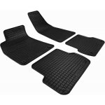 Koberce gumové Petex Audi A4 2000-2008