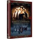 E.A. Poe: Podivný experiment DVD