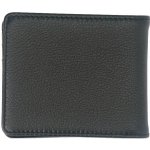 Volcom Single Stone Leather Black – Hledejceny.cz