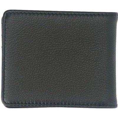 Volcom Single Stone Leather Black – Hledejceny.cz