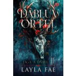 Ďáblův ortel – Zboží Dáma