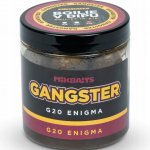 Mikbaits Gangster boilies v dipu G20 Enigma 16 mm 250 ml – Sleviste.cz