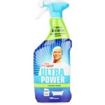 Mr Proper Ultra Power Lemon Čisticí Sprej 750 ml – HobbyKompas.cz