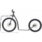 Kostka Mushing RACER Max šedá – Sleviste.cz