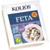 Sýr Kolios Feta P.D.O. bez laktózy 150 g