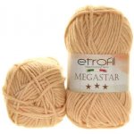 Etrofil Megastar 77178 béžová – Hledejceny.cz
