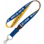 Šňůrka na krk NHL St. Louis Blues – Zbozi.Blesk.cz