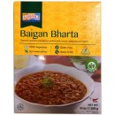 Hotové jídlo Ashoka Baigan Bharta 280 g