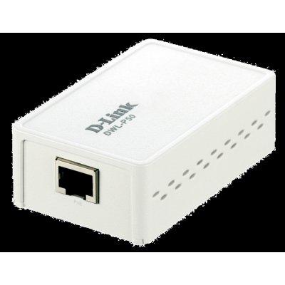 D-Link DWL-P50 – Zbozi.Blesk.cz