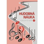 Martin Vozar Hudobná náuka 1 pracovný zošit Noty – Zboží Dáma