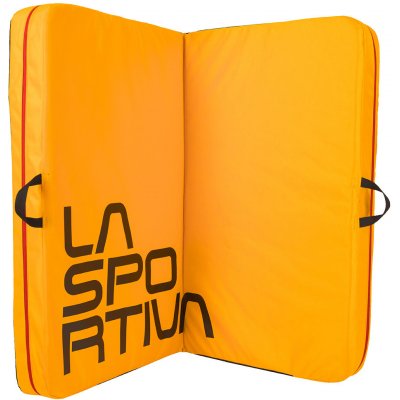 La Sportiva Laspo Crash Pad – Sleviste.cz