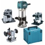 Makita RT0702CX3J – Zboží Dáma