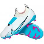 Nike Zoom Mercurial Vapor 15 Academy FG/MG JR bílé DJ5617-146 – Sleviste.cz