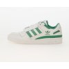 Skate boty adidas Forum Low Cl Cloud White/ Preloveded Green/ Cloud White