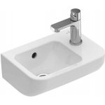 Villeroy & Boch ARCHITECTURA 43733601 – Hledejceny.cz
