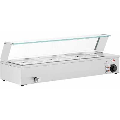 Royal Catering Bain Marie RCBM GN1/2 2 – Sleviste.cz