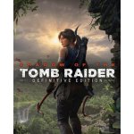 Shadow of the Tomb Raider (Definitive Edition) – Hledejceny.cz