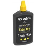 Zefal olej Extra Dry Wax 125 ml – Hledejceny.cz