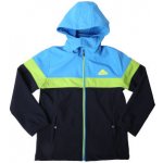 WOLF B2265 softshellová bunda modrá/černá – Sleviste.cz