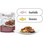 Applaws Jelly tuňák & losos 70 g – Zbozi.Blesk.cz