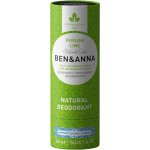 Ben & Anna Perská limeta deostick 40 g – Hledejceny.cz