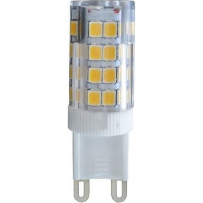 Solight LED žárovka WZ322-1 G9, 3,5W, 3000K, 300lm – Hledejceny.cz