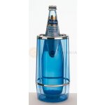 APS 36034 průhledná iceblue Ø 120x230 mm – Zboží Dáma