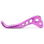 Shimano OAK brzdové páky růžová – Hledejceny.cz