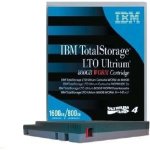 IBM LTO4 Ultrium 800/1600GB WORM (#95P4450) – Zboží Živě