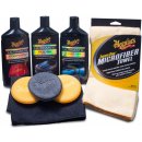 Meguiar's Ultimate Care Kit