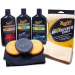 Meguiar's Ultimate Care Kit – Zbozi.Blesk.cz