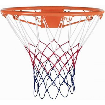 Rucanor Basketball ring and net