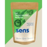 Sens Snídaňová proteinová kaše 400g – Zboží Mobilmania