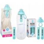 Dafi Soft 0,7l zelená – Sleviste.cz