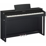Yamaha CLP-625 – Hledejceny.cz