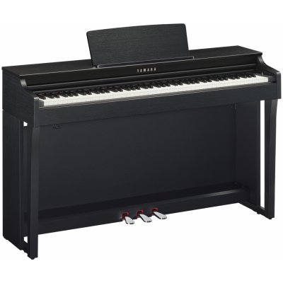 Yamaha CLP-625 – Hledejceny.cz