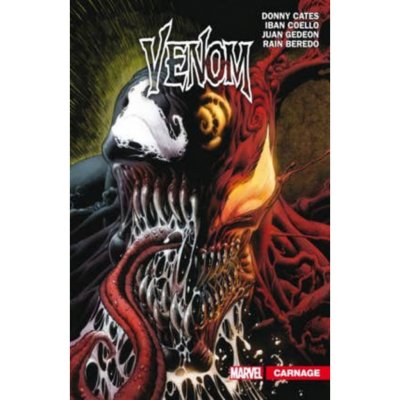 Venom 4: Carnage – Hledejceny.cz